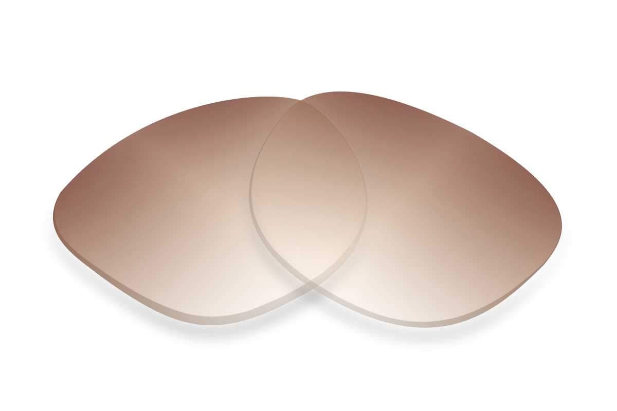 Sunglass Fix Arnette Glory Daze Replacement Lenses - Compatible with Arnette Glory Daze 62mm Frames