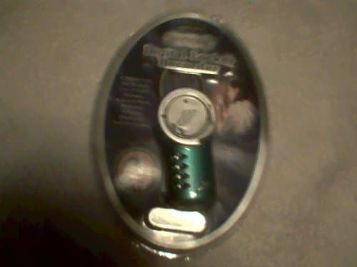 CYBER GEAR Digital Locker Recorder (Purple)