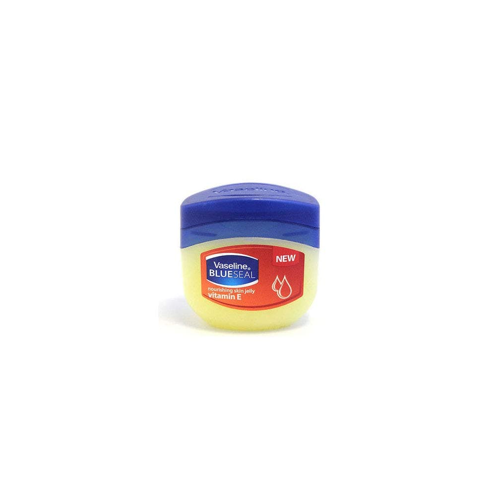 100% Pure Petroleum Jelly (Vitamin E, 100ml)