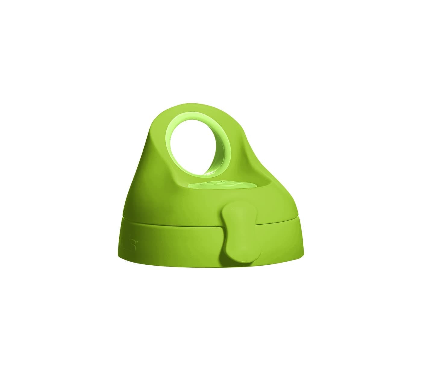 Tervis Lid, Fits 24oz Water Bottle, Lime Green