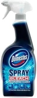 Domestos Spray Bleach 700ml Case of 6