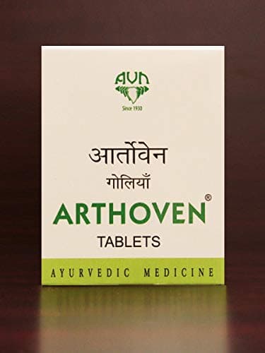 AVN Arthoven Tablets (Pack of 1) (100 Tablets)
