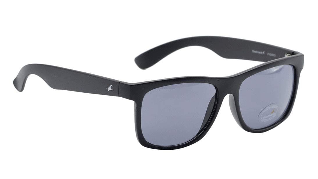 Fastrack 100% UV protected Wayfarer Sunglasses for Men