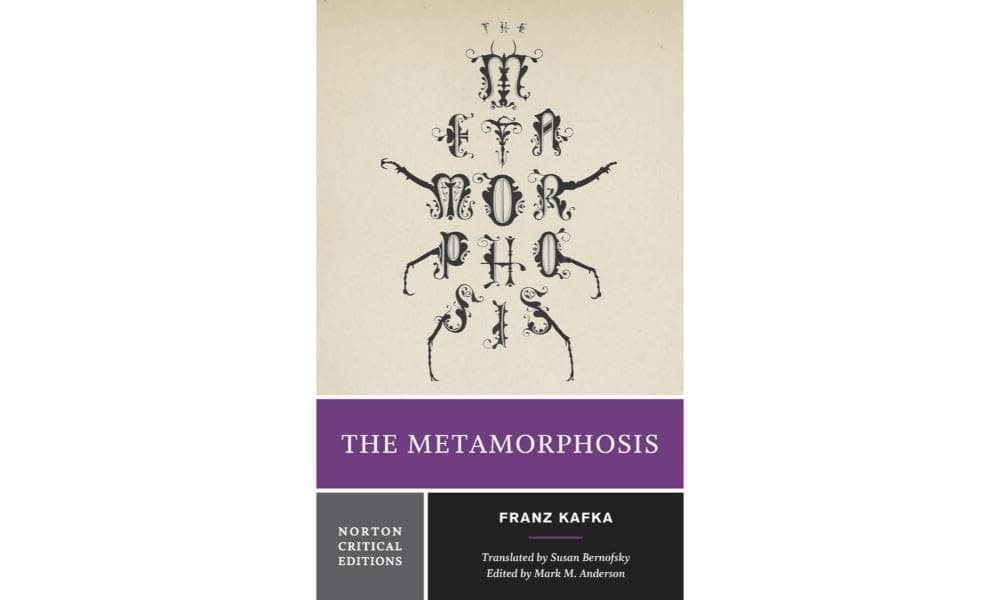 The Metamorphosis (Norton Critical Editions)