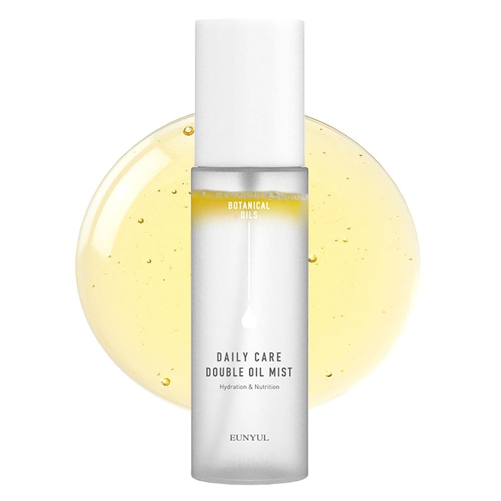 EUNYUL Daily Care Double Oil Mist