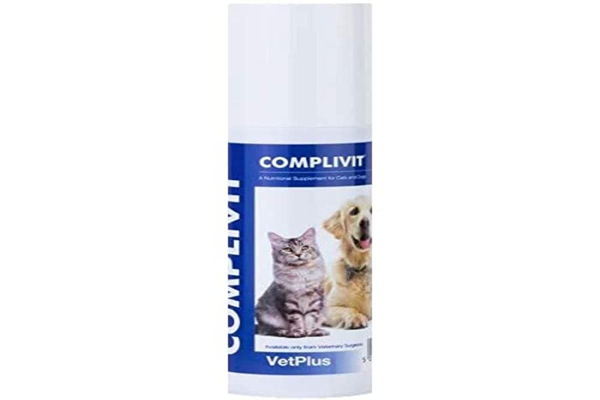COMPLIVIT 150GR