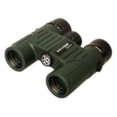 Barr & Stroud Sahara Binocular Magnification: 8x42