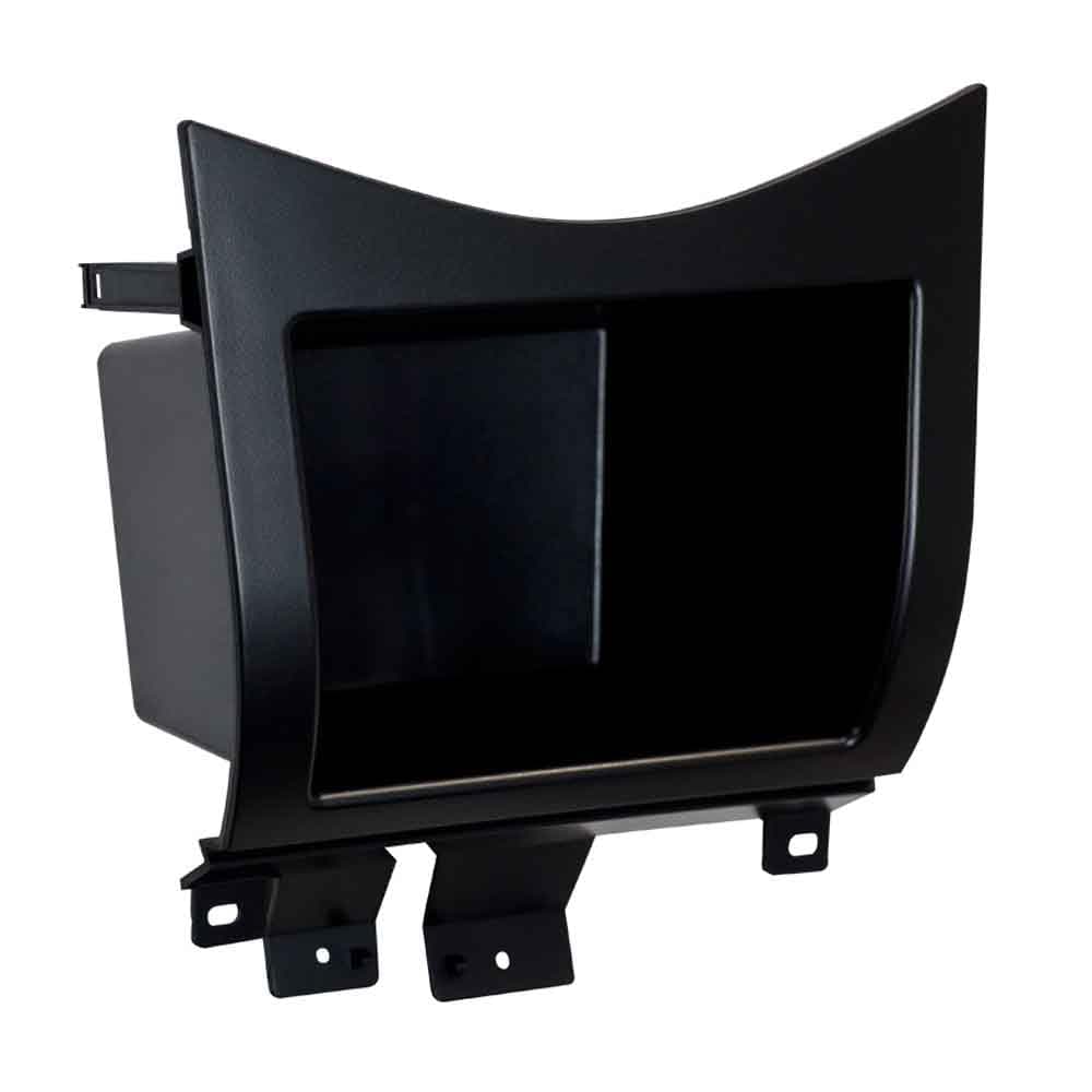 88-00-7803 Lower Pocket for Select 2003-07 Honda Accord Vehicles (Black) (88007803)