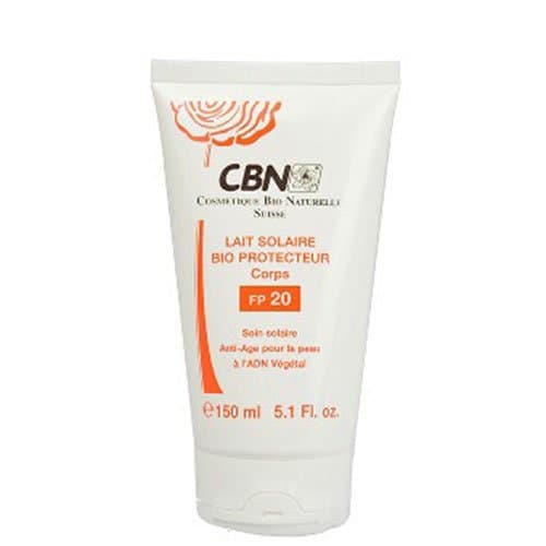 CBN Sol DNA Veg Lait Bio 150 ml