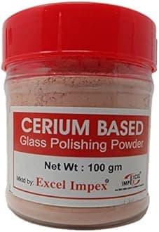 CERIUM OXIDE 100