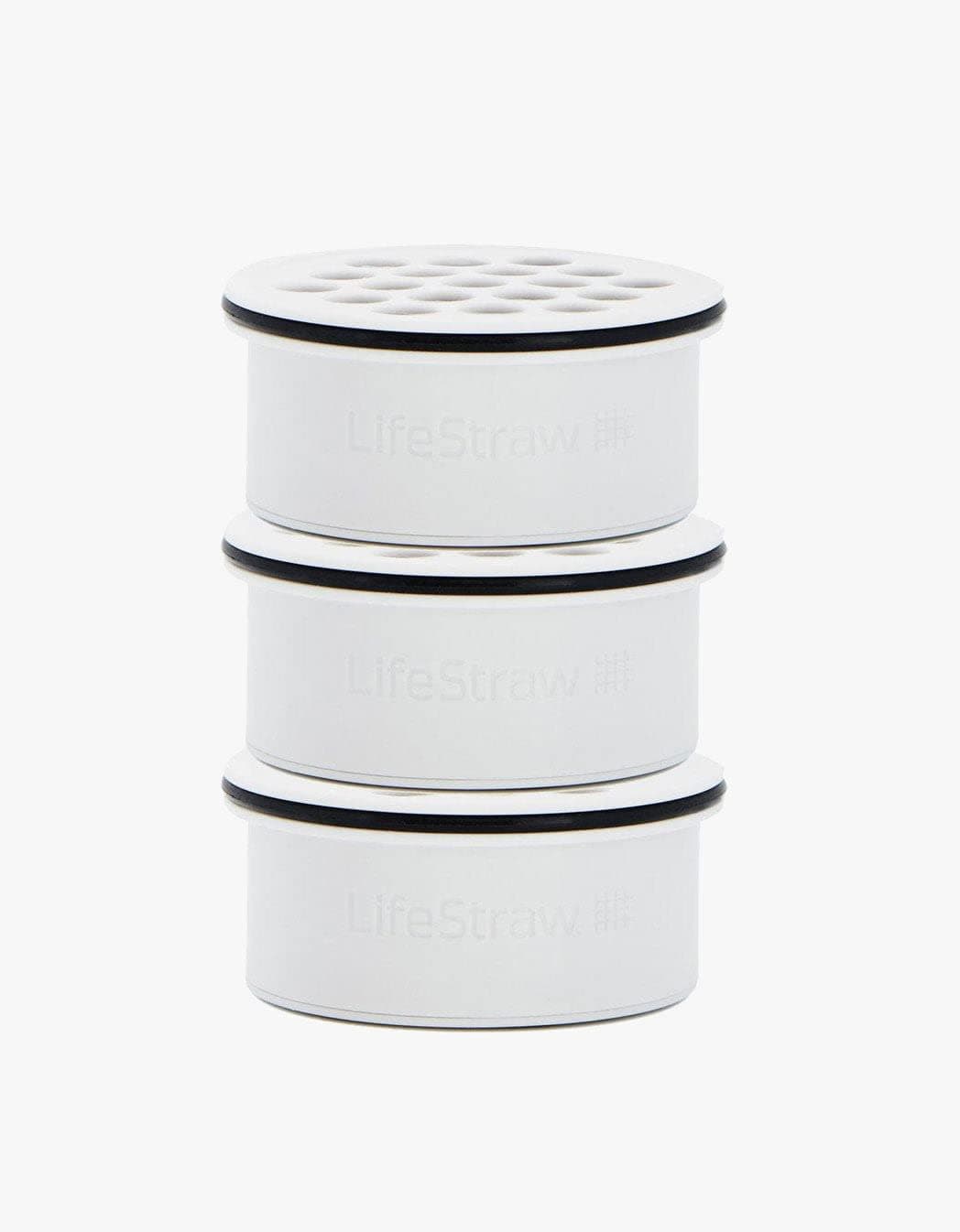 Home – Activated Carbon + Ion Exchange Replacement Filter for Protection Against tap Water contaminants Including microplastics, PFAS and 30+ contaminants