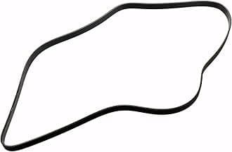 ACDelco GM Original Equipment 55578811 V-Ribbed Serpentine Belt , Black