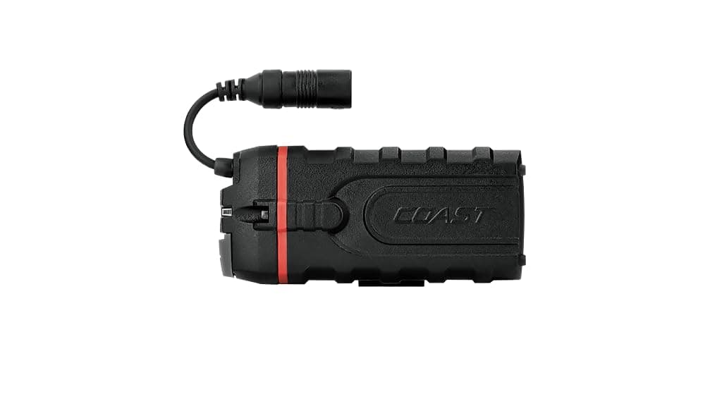 Coast C21471 Rechargeable Battery for HL8R