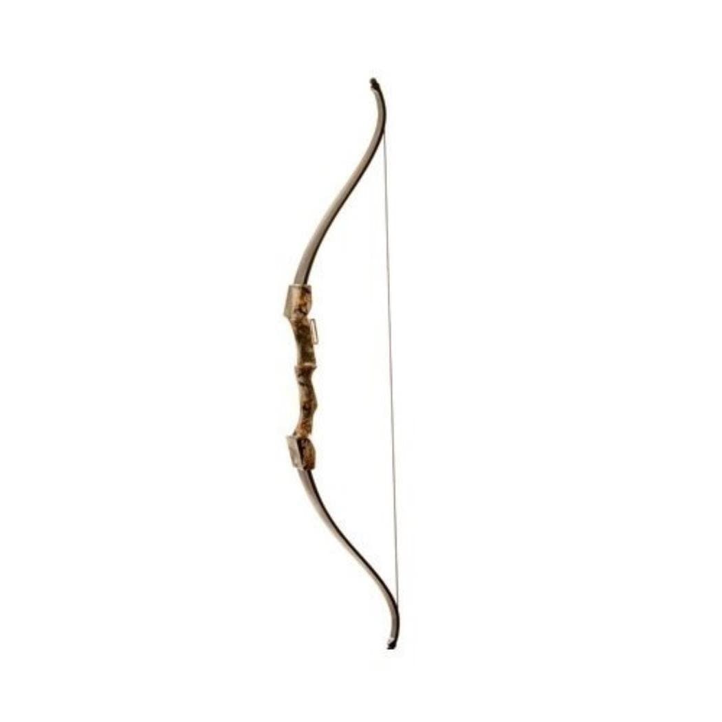 Tribe Archery Boy's Game Hunter Recurve Bow Limb Next Generation Pack, 25-Pound