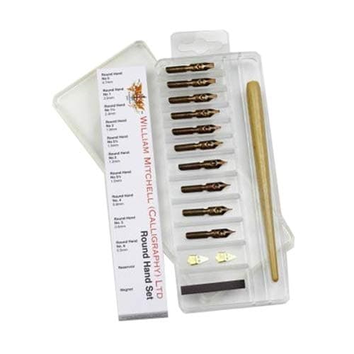 JOSEPH Gillett Artist, FMLAS