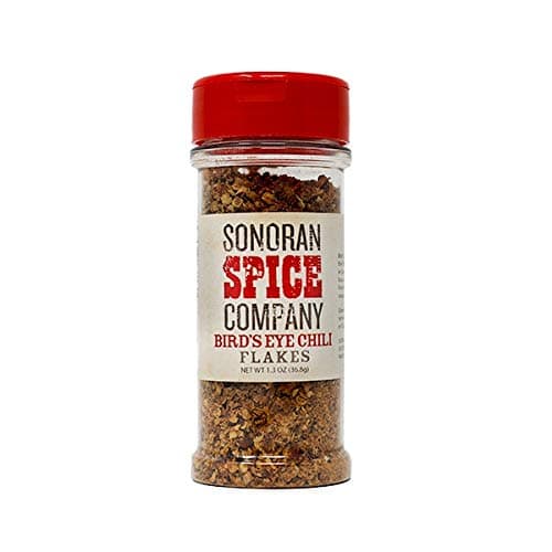 Bird's Eye Pepper Flakes (1.3 Ounce)