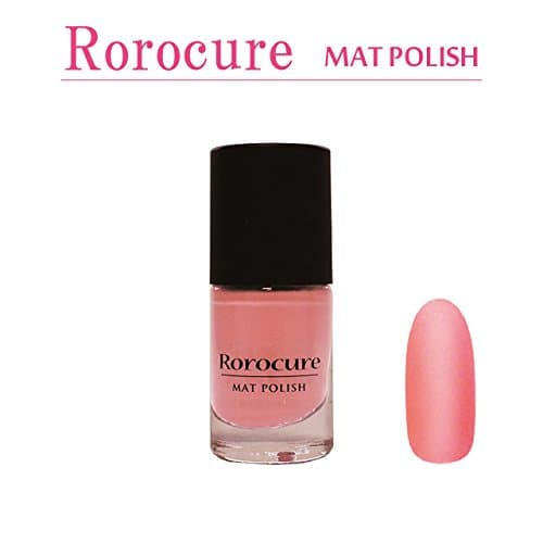 Loro mat polish RO-MP3 apricot