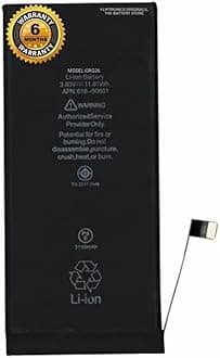Original Battery for iPhone 11 A2221 /A2111 /A2223 Battery with 6 Month warrenty** (for I-Phone 11)