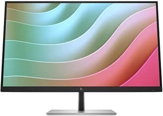 E27k G5 27" Class 4K UHD LCD Monitor - 16:9 - Black - 27" Viewable - in-Plane Switching (IPS) Technology - Edge LED Backlight - 3840 x 2160-350 Nit - 5 ms - 60 Hz Refresh Rate - Speakers - Height
