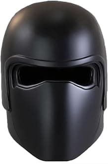 SW Series Mask Halloween Cosplay Helmet for Men Adult