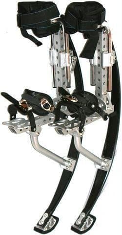 Jumping Stilts CZ60 Extreme Edition 131-152 lbs