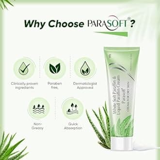 Moisturizing Cream with Aloe Vera - 60g (Pack of 2) | Deep Hydration Intense Moisturizer for Dry & Dehydrated Skin, Non-Greasy, All-Season Daily Skincare, Dermatologist Tested, Paraben-Free