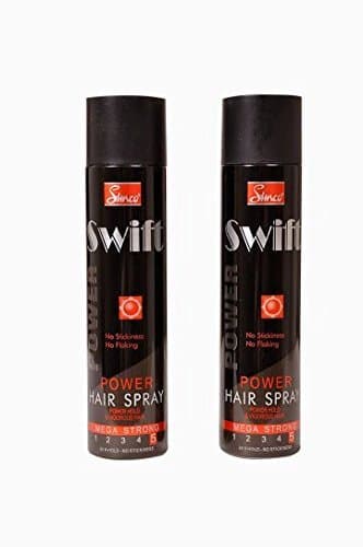 Swift Travel, 100ml - Pack of 2