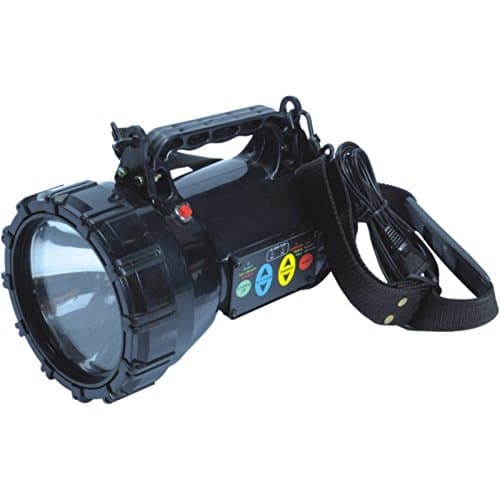 AK102 Search Light AK-102 battery 12 volt (Pack of 1)