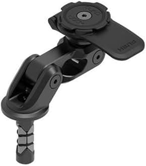 Motorcycle Fork Stem Mount PRO for iPhone and Samsung Galaxy Phones