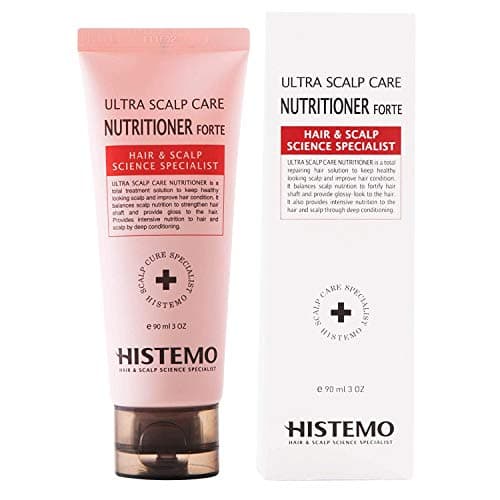 Ultra Scalp Care Nutritioner