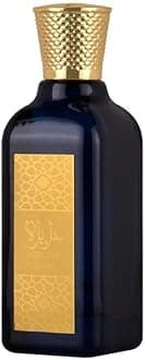 Lattafa Azeezah Long Lasting Perfume For Men & Women Eau De Parfum 100ml