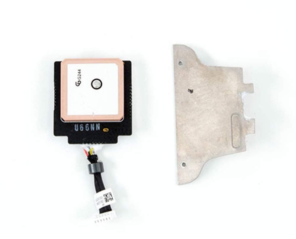 GPS Module Board Spare Replacement Repair Part for DJI Mavic Pro Original Pack