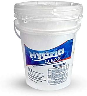 1 Inch Bromine Tabs (Various Amounts) (12 Pound)