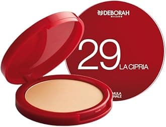 Milano La Cipria Light Matte Compact Face Powder 5.3g 29