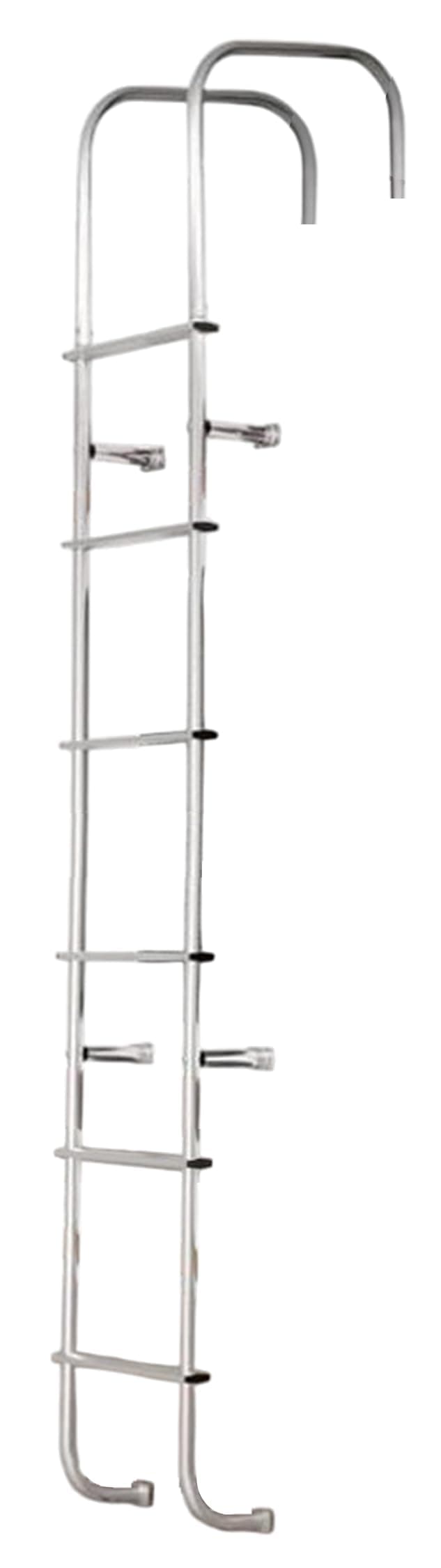 502L Universal Motorhome Straight Ladder