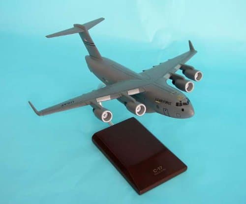 C-17 1/164 Scale USAF