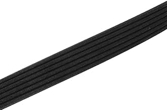 Acdelco gm Original Equipment 12626076 V-Ribbed Serpentine Belt