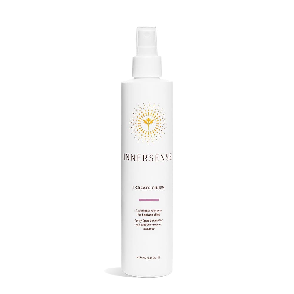 Innersense Organic 'I Create Finish' Finishing Spray (10oz)