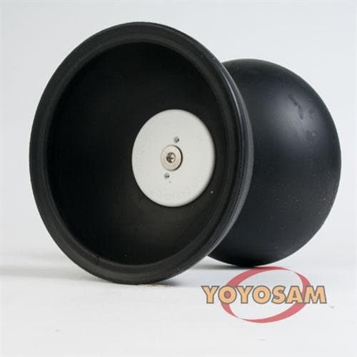 Finesse Diabolo - Fixed Bearing - Black