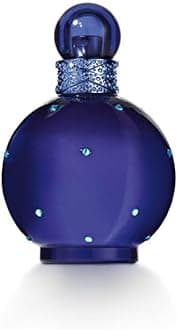 Britney Spears Midnight Fantasy Eau de Parfum - 100 ml