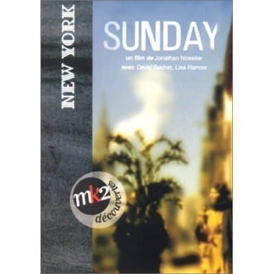 Sunday [DVD]