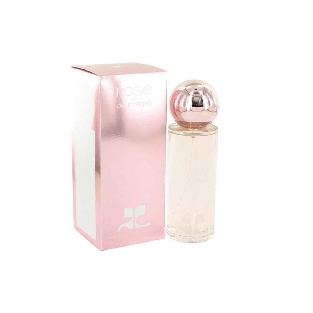 Rose Eau De Parfum Spray 3.0 Oz