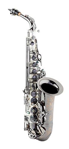 BIG LIP "Frankie" Alto Saxophone
