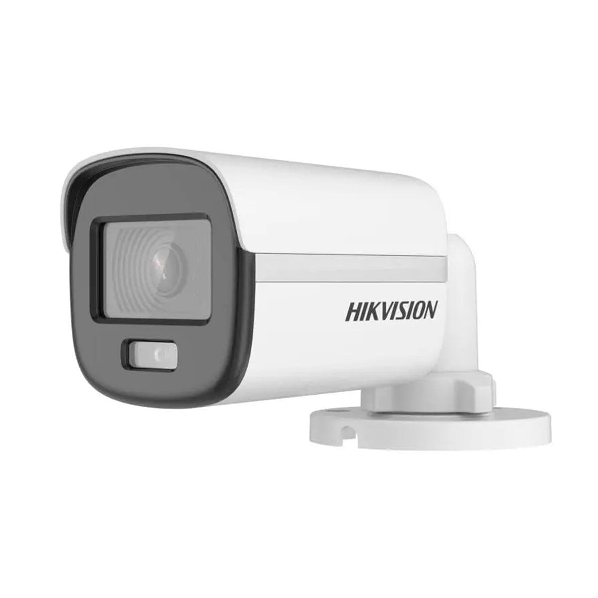 HIKVISION 2MP ColorVu Bullet Camera DS-2CE10DF0T-PF 2.8MM IP67 Full HD 1080p
