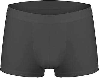 Azuki Men's Boxer Briefs Comfortable and Soft Briefs for Men