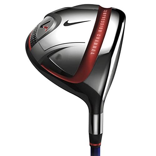Nike Victory Red Tour Driver (420cc) : right, 8.5 Project X Graphite (6.0)