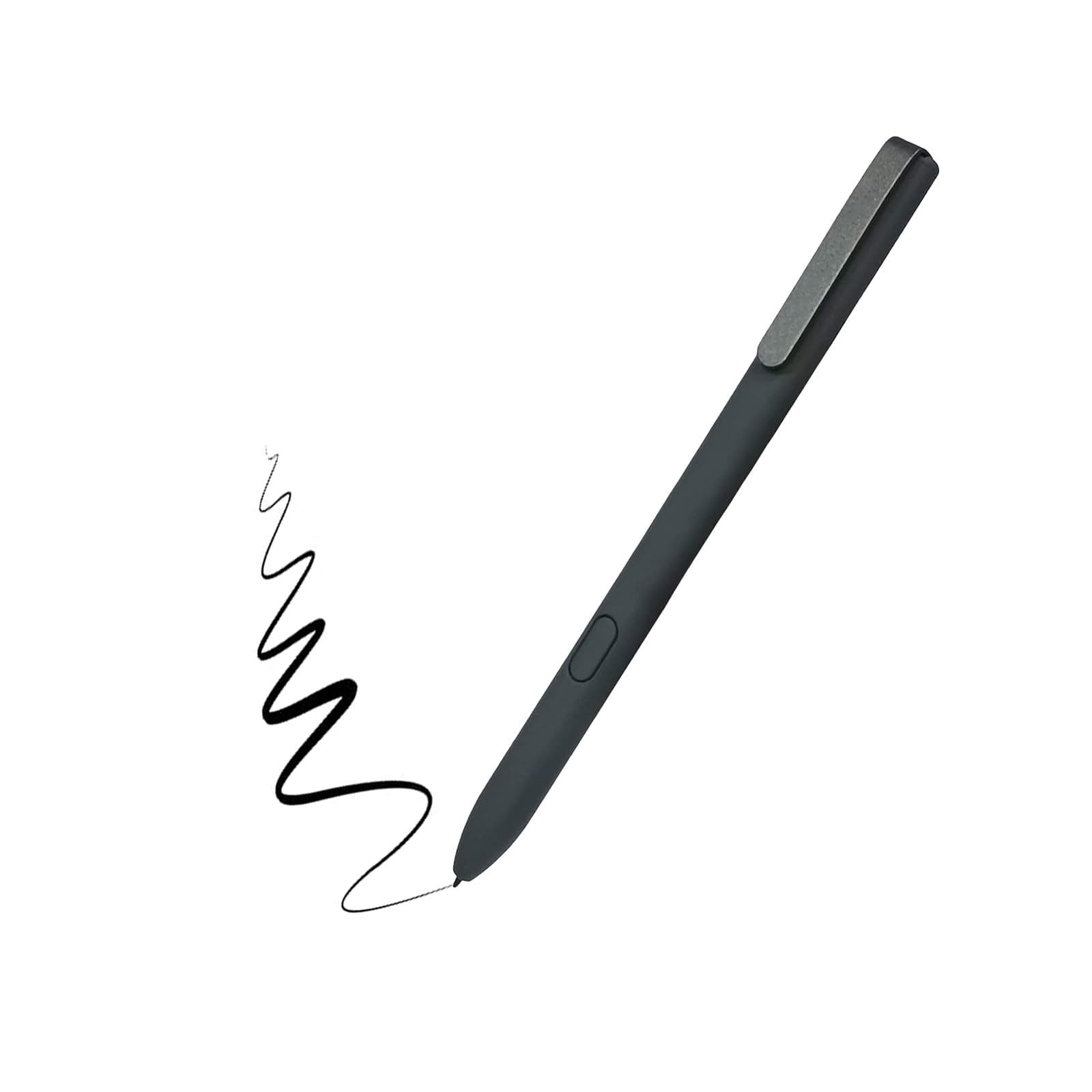 Mingxiong Marker Pen Compatible with Remarkable 1, Remarkable 2 Tablet Notebook, EMR Device Compatible, No Charging Needed, No Setup, No Built in Eraser, Black