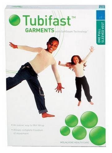 FULL SLEEVE 6-24 MONTHS (NEW) 2-WAY STRETCH TECHNOLOGY GARMENT - 6-24 MTHS