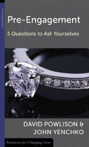 Pre-Engagement: 5 Questions to Ask Yourselves