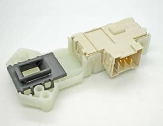 COMPATIBLE WITH LG Washing Machine WM12341FD, WM14220FD, wm14391tdk, WM16336FDK Door Interlock DL2